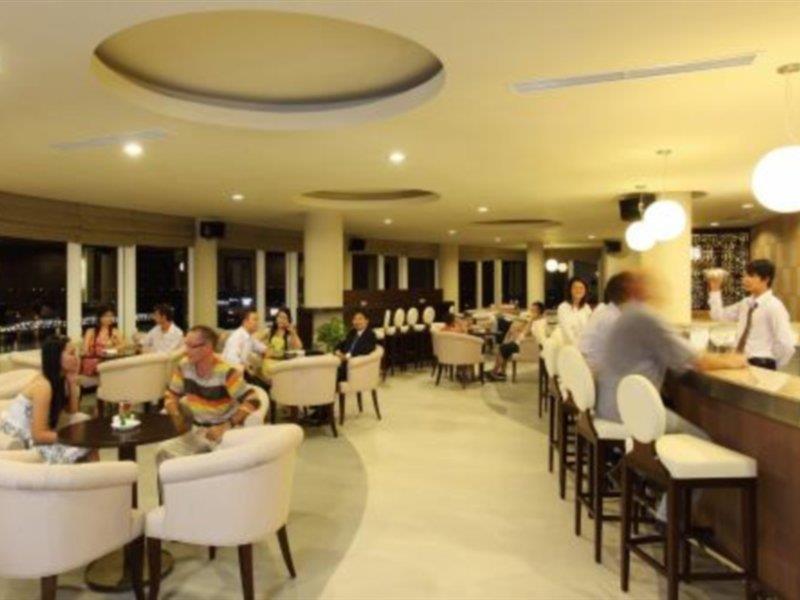 Muong Thanh Holiday Hue Hotel Exterior foto