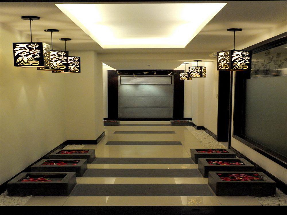 Muong Thanh Holiday Hue Hotel Exterior foto